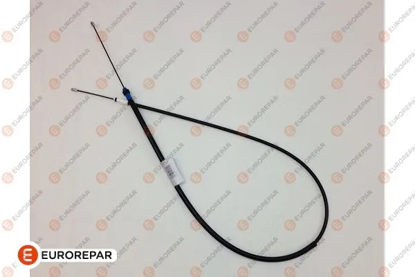 Cable Pull, parking brake (E074265)