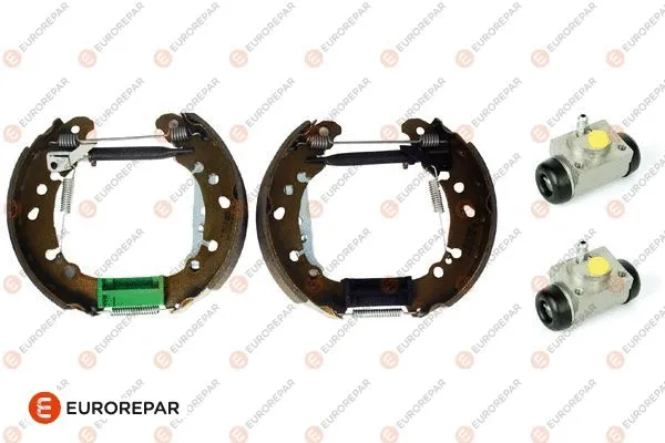 Brake Kit, drum brake (1619604380)