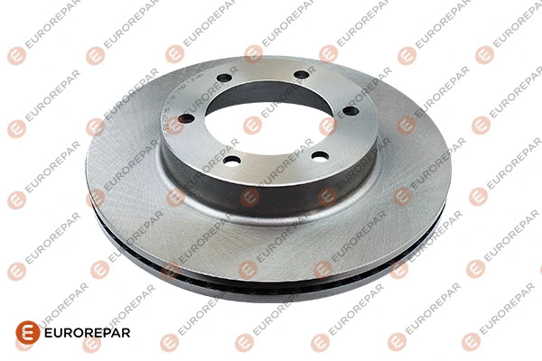 Brake Disc (1636505380)