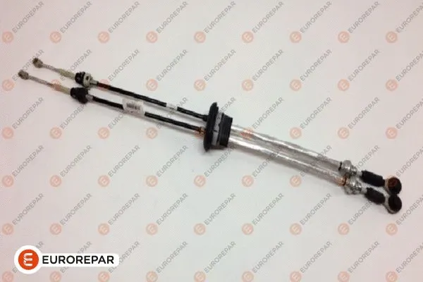 Cable Pull, manual transmission (1637136980)