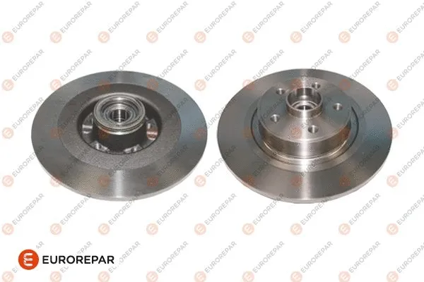 Brake Disc (1609249680)