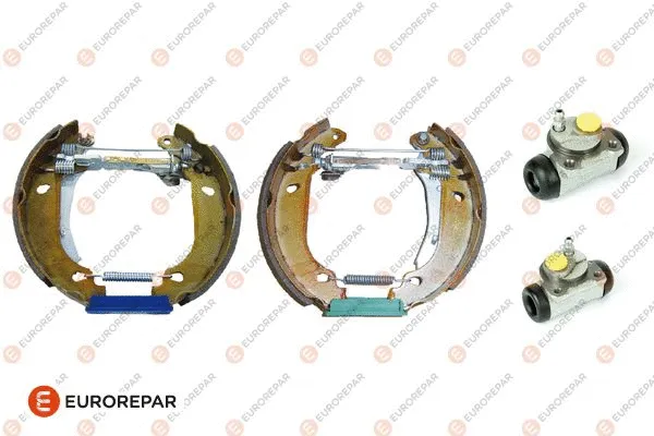 Brake Kit, drum brake (1679782280)