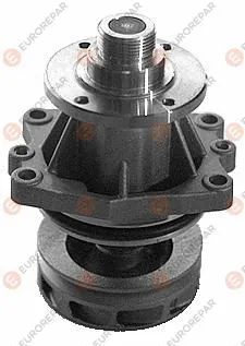 Water Pump, engine cooling (1637176580)