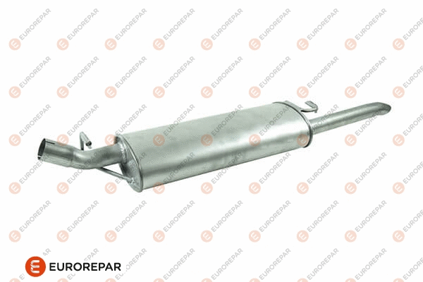 Rear Muffler (E12876G)