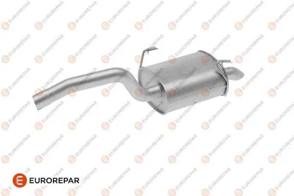 Rear Muffler (1607346480)