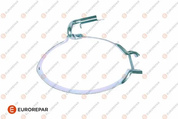 Clamping Piece, exhaust system (E128E42)