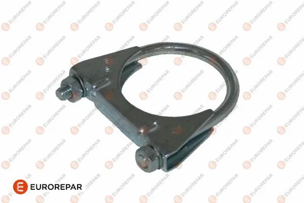 Clamping Piece, exhaust system (E128E65)