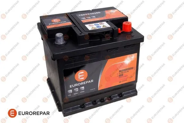 Starter Battery (1609232280)