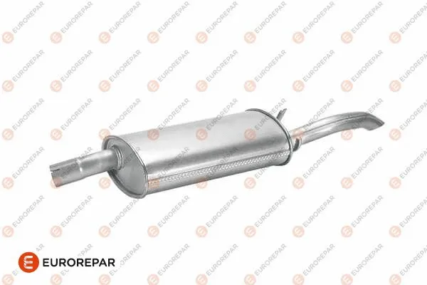 Rear Muffler (E12801E)