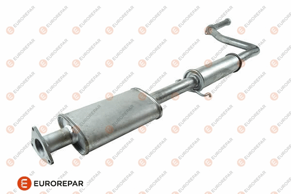 Front Muffler (E12848H)
