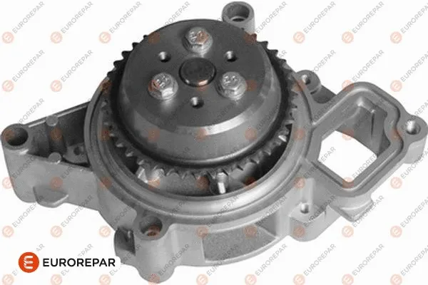 Water Pump, engine cooling (1678105280)