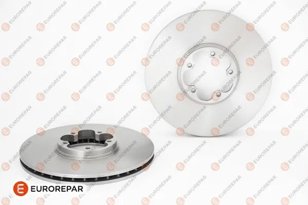 Brake Disc (1686337880)