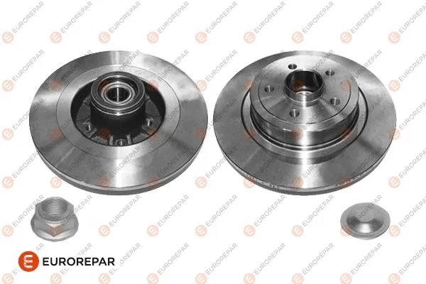 Brake Disc (1620036880)