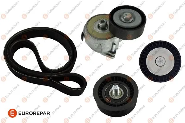 V-Ribbed Belt Set (1687680280)
