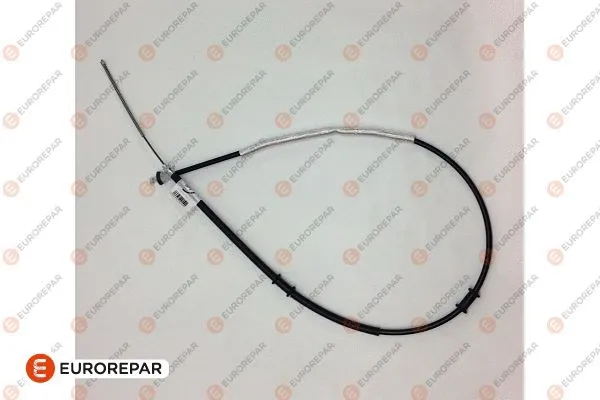 Cable Pull, parking brake (E074227)