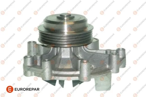 Water Pump, engine cooling (E111645)