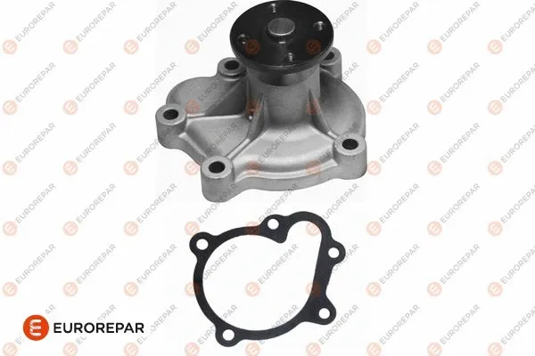 Water Pump, engine cooling (E111688)