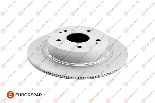 Brake Disc (1636915180)