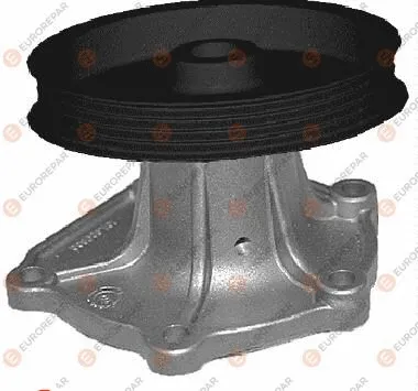 Water Pump, engine cooling (1637177380)
