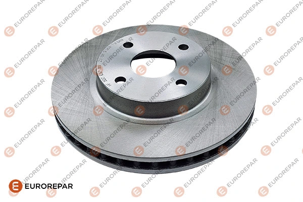 Brake Disc (1636504580)