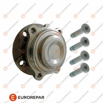 Wheel Bearing Kit (1681954480)