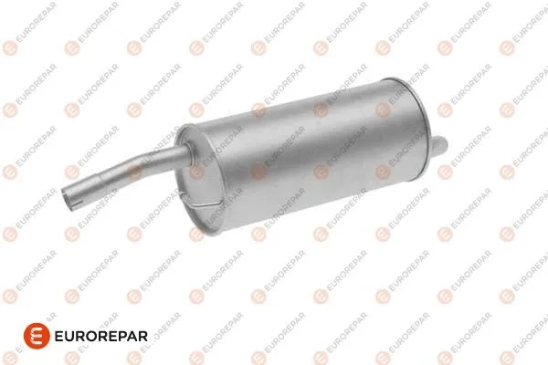 Rear Muffler (1609212780)