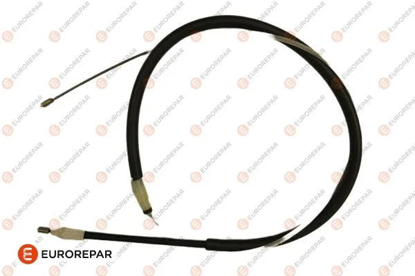 Cable Pull, parking brake (E074149)
