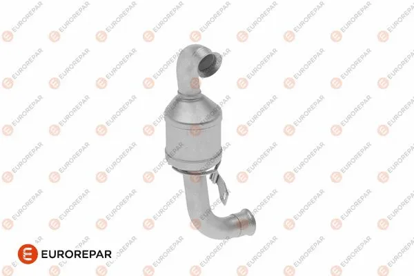 Catalytic Converter (1609157880)
