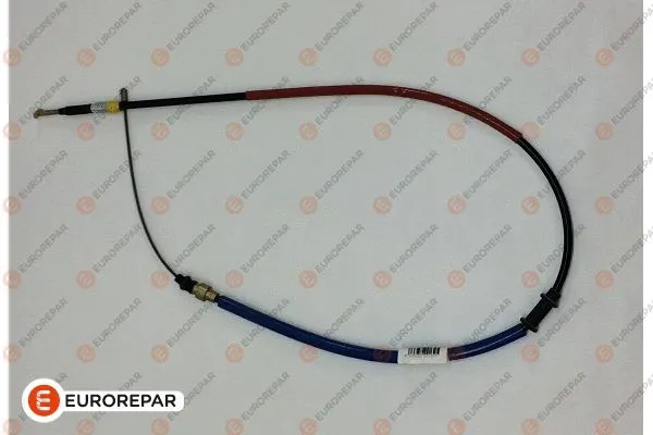 Cable Pull, parking brake (1608282080)