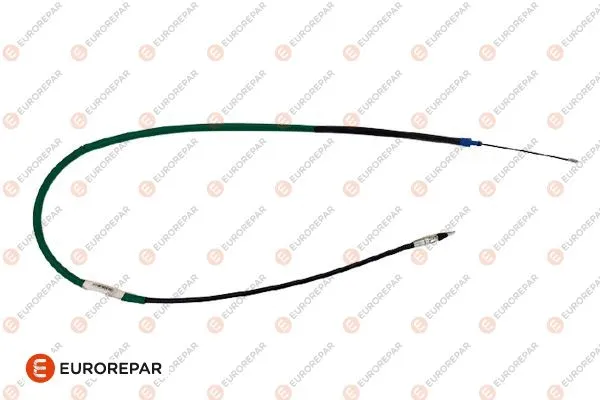 Cable Pull, parking brake (E074161)