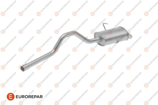 Rear Muffler (E12854G)
