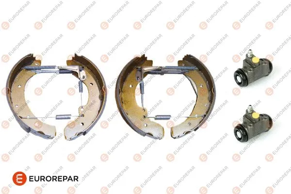 Brake Kit, drum brake (E170021)