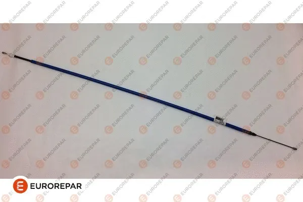 Cable Pull, parking brake (E074112)
