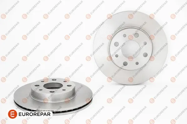 Brake Disc (1686345780)