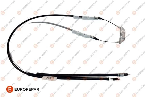 Cable Pull, parking brake (E074212)