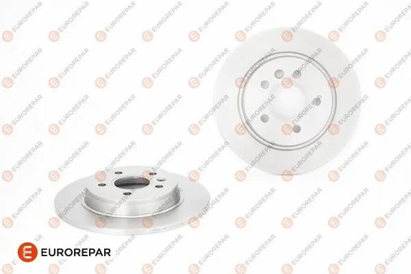 Brake Disc (1686340080)