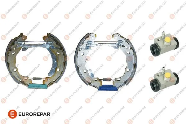Brake Kit, drum brake (1611454580)