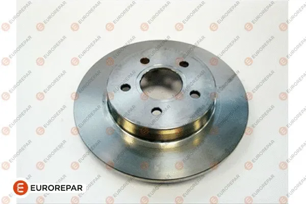 Brake Disc (1687781480)