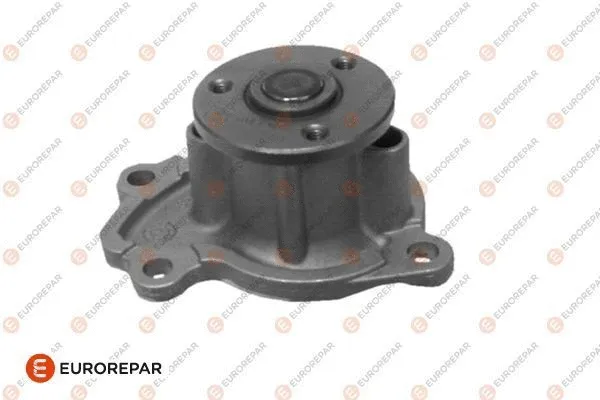 Water Pump, engine cooling (1623112680)