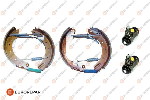 Brake Kit, drum brake (1619602780)
