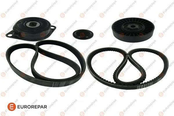 V-Ribbed Belt Set (1612065280)