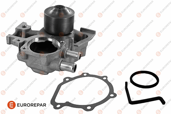 Water Pump, engine cooling (1682244280)