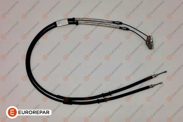 Cable Pull, parking brake (1637157380)