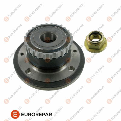 Wheel Bearing Kit (1681958180)