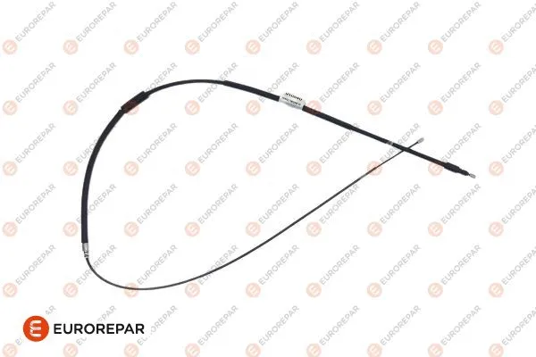 Cable Pull, parking brake (E074115)