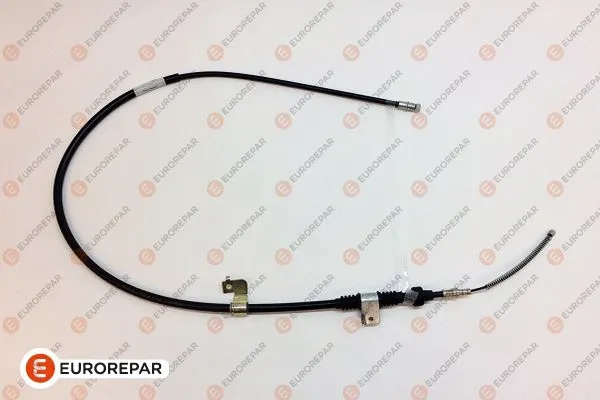Cable Pull, parking brake (1637146880)