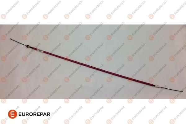 Cable Pull, parking brake (1608277080)