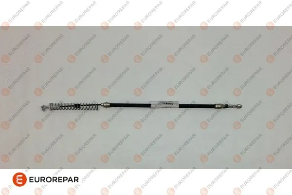 Cable Pull, parking brake (E074219)