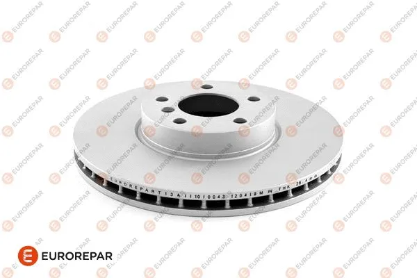 Brake Disc (1636912380)
