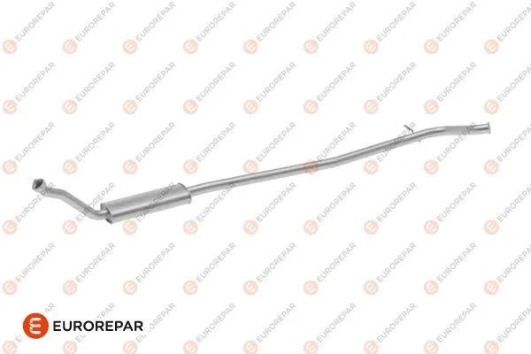 Centre Muffler (E12846K)